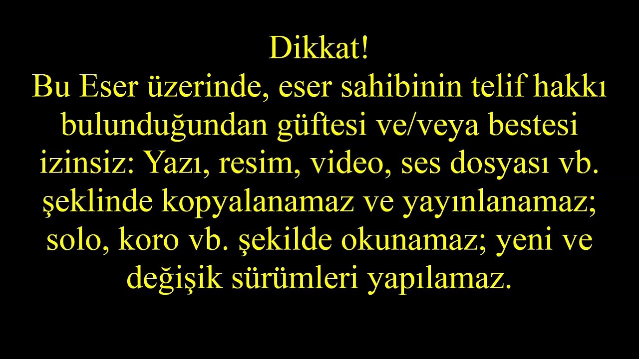 Zalim Dünya