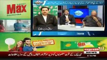 Ali Mohammad Grilled Khurram Dastageer And PML(N) Govt