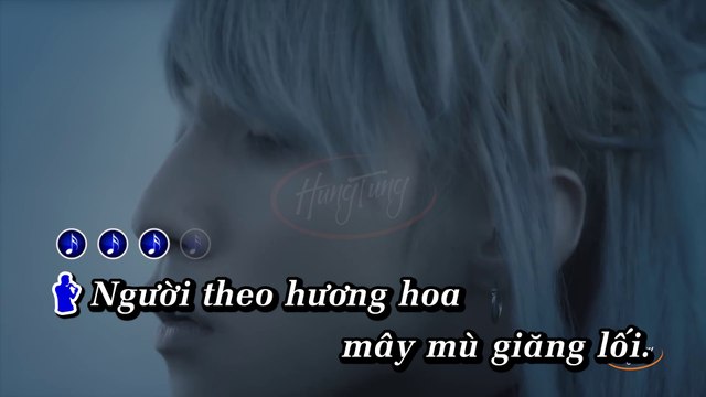 [Karaoke] Lạc Trôi - Sơn Tùng M-TP