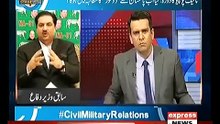 PTI Govt couldn't read English of Indian FO's letter and US State Secretary's call -Khurrum Dastagir