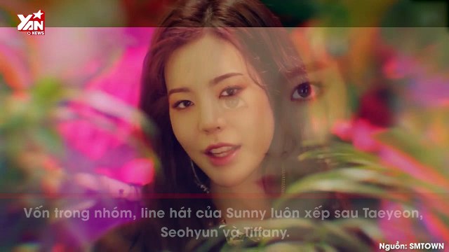 Nghe Lil' Touch, netizen nhận xét: Hát phụ của SNSD cũng đủ tầm làm hát chính trong nhóm nhạc khác