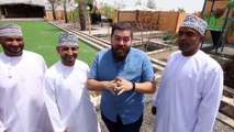 الخروف المشوي في سلطنة عمان  - الشواء العماني  موسم ٤/ ح٣