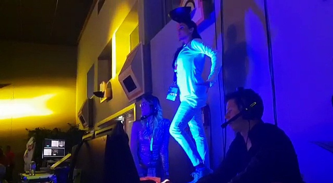 Election Miss Lorraine 2018 à Vittel