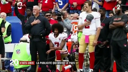 États-Unis : la publicité qui divise le pays