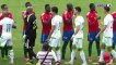 Résumé complet : Gambie 1-1 Algérie