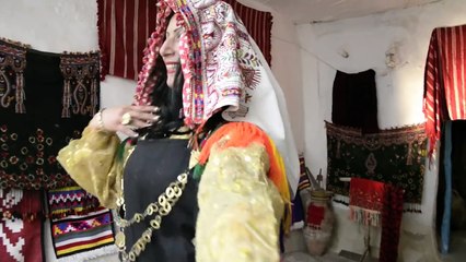 Lazher ben wiran Taslit 2013 HD Premier video Clip Amazigh a tunis