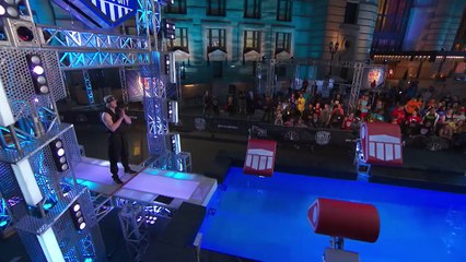 LOGAN PAUL VS. AMERICAN NINJA WARRIOR!First episode of Season 2... "LIKE" my page LOGAN PAUL VS for more & SHARE this video :):)