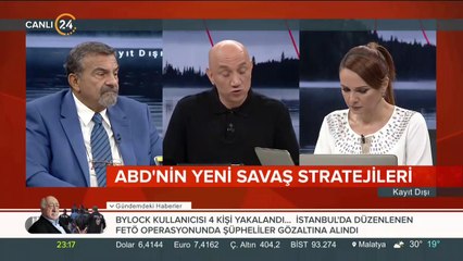 Beyza Hakan ile Kayıt Dışı