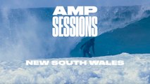 Owen Wright and Friends Score a Fresh Spring Swell in North New South Wales | SURFER: Amp Sessions