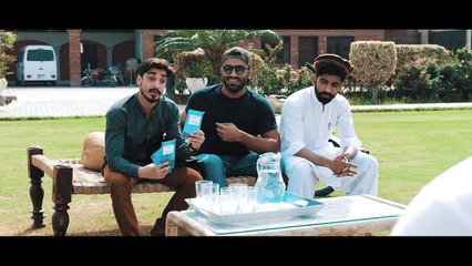 Gul Khan & Sultan Series | Episode 4 | By Our Vines 2018 New