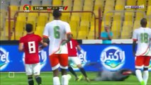Egypt 6-0 Niger / CAF Cup of Nations Qualifiers 2019 (08/09/2018) Group J