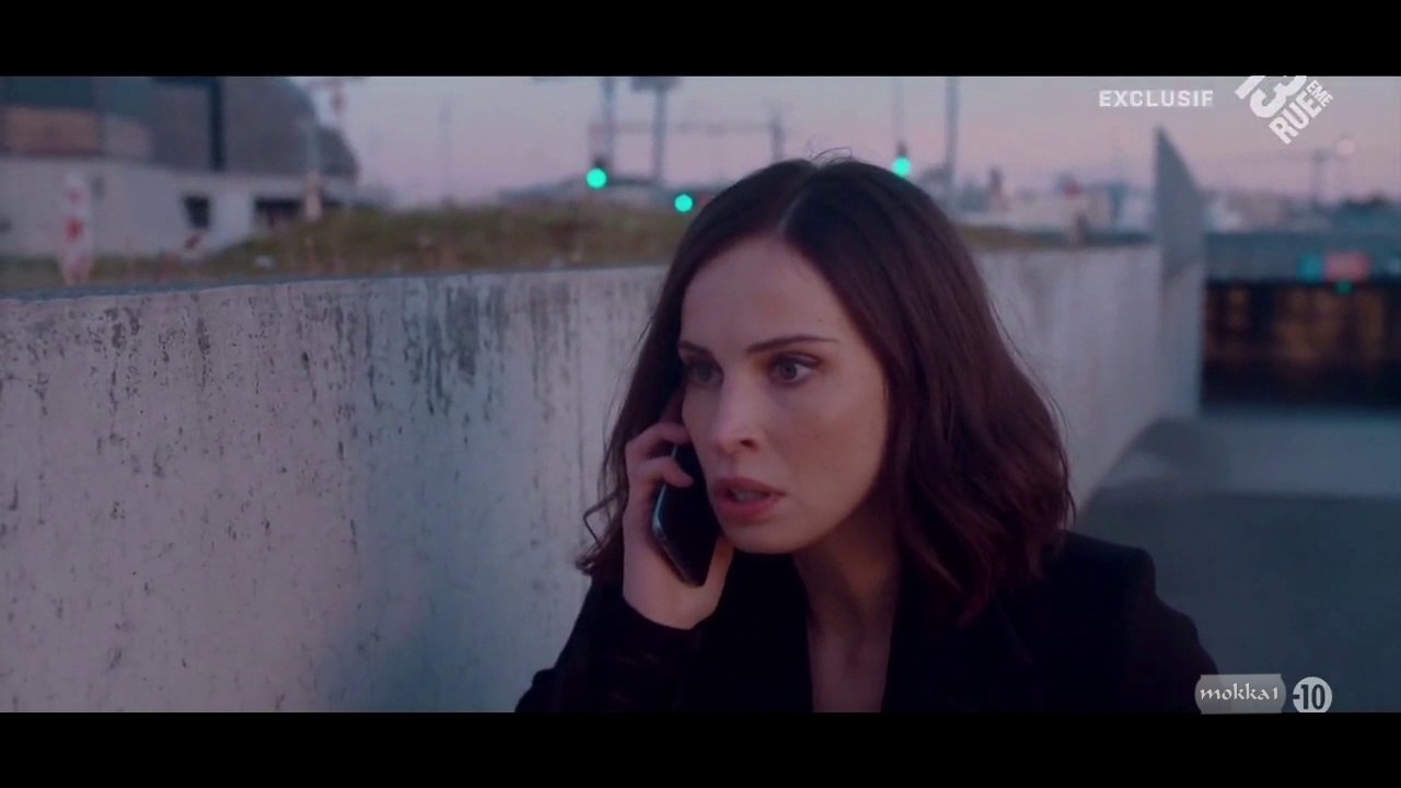 Stella And Dagbjört 14 [EN/PT/DE] SUBS