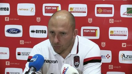 Top 14 - Mignoni : "Le groupe avait besoin de ça"