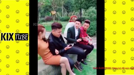 Coi cứ cười P83 ● Những khoảnh khắc  hài hước 2017