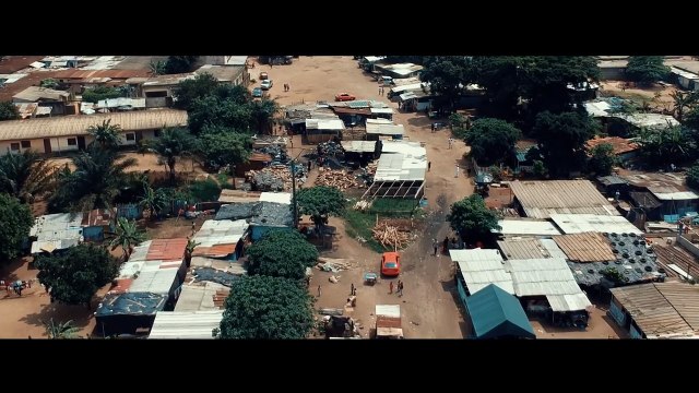 Ariel Sheney - YSSPDD (Clip Officiel )