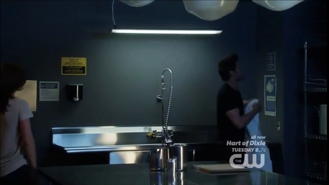 Silver breaks up with Mark, AdriannaSilver I don't wanna be your friend anymore