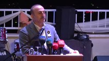 Antalya Bakan Çavuşoğlu Bu Saldırıların Olabileceğini Öngörüyorduk