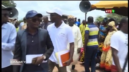 Xibaar Wolof du samedi 08 sept. 2018