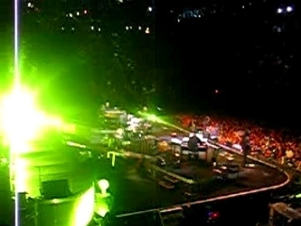 Springsteen 2007 BERCY