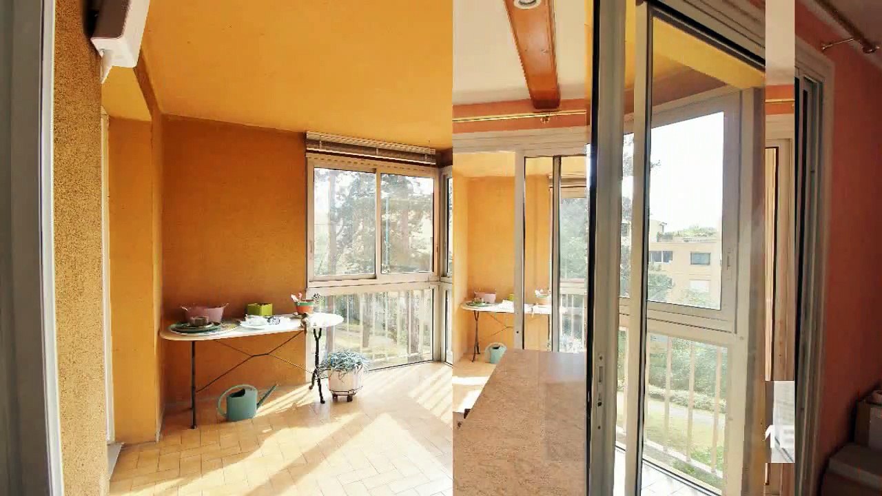 A vendre - Appartement - LYON (69009) - 5 pièces - 91m²
