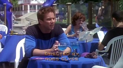Earth Final Conflict S03E04