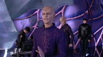 Earth Final Conflict S03E06