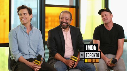 'Papi Chulo' Breathes Comedic Air Into Toronto