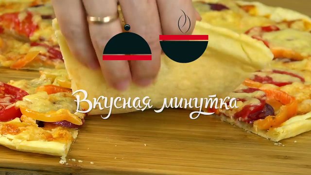 Тесто «158» Подходит ДЛЯ ЛЮБОЙ ВЫПЕЧКИ! За 5 минут! Один рецепт теста – 158 разных блюд!