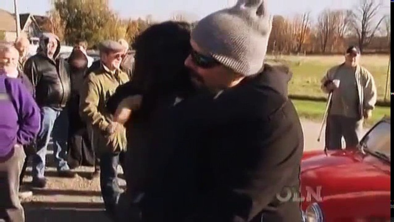 Storage Wars Canada S01E26