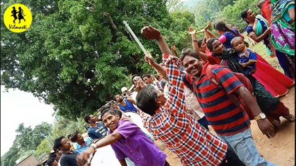 Wedding Dance | Village Dance | Desi Dance |