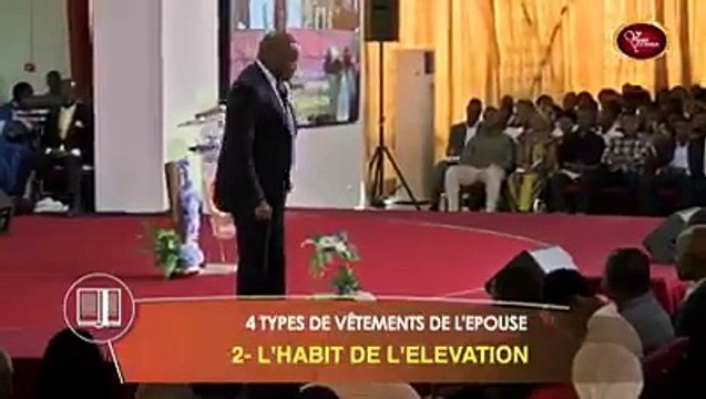 Lève-toi et Avance!!!! Dieu à besoin de toi pour changer ta vie, arrête de te lamenter, de te plaindre, pleurer...Pasteur Mohammed Sanogo Eglise VASES D'HONNEUR