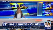 La tentation populiste en Suède