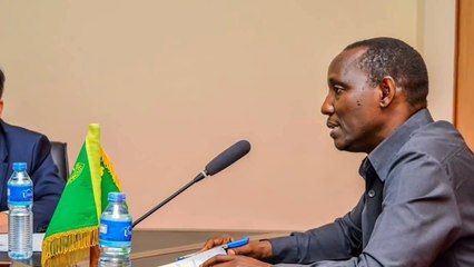 BREAKING; MAKONDA KUJIUZULU,KUFUKUZWA AU KUACHA KUITA WAKAZI WA DAR "WANANCHI WANGU'??