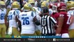 UCLA vs #6 Oklahoma Football Highlights (2018)