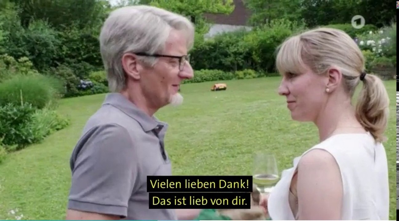 Meine heile Welt - 2-  Mein Garten