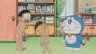 Doraemon (2005) - Nobita muda a pel