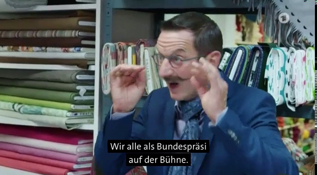 Meine heile Welt - 3 - Mein Chor