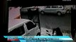 Rekaman CCTV Pencurian Motor di Tengah Keramaian
