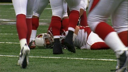 'A Football Life': Kurt Warner calls it a career on his terms