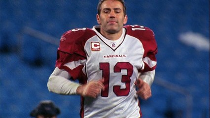 'A Football Life': Kurt Warner lifts up his family, community and team