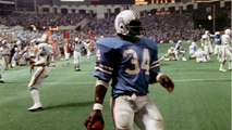 'A Football Life': Earl Campbell makes a slow adjustment to NFL life