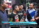 Aksi Tim Pemburu Preman di Ibu Kota