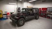 How to Remove the 2018 Jeep Wrangler JL’s Roof, Doors, and Windshield