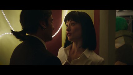 Life Itself - Clip- Equipped