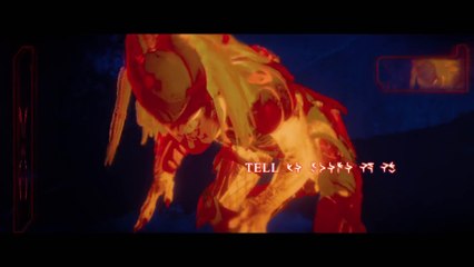 The Predator - Hunting Each Other- Movie Clip - 2018 - HD