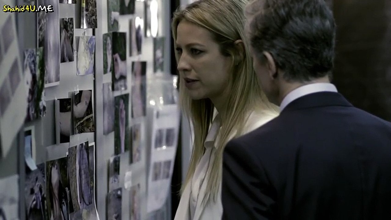 مسلسل الوجة الثاني الحلقة 1مدبلجة