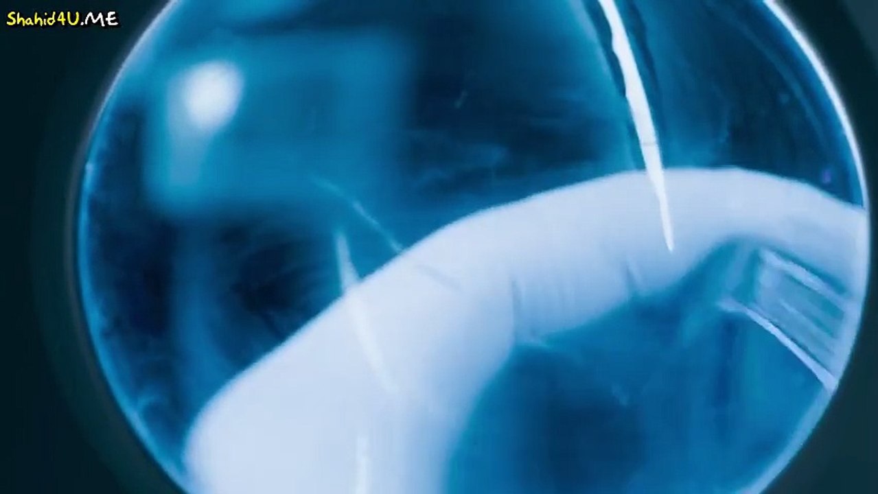 مسلسل الوجة الثاني الحلقة 2 مدبلجة