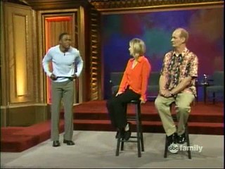 Whose Line Is It Anyway S03E38