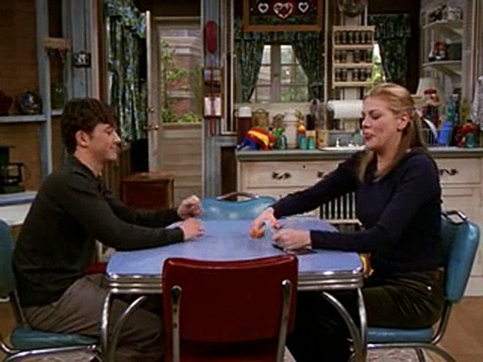 3rd Rock From The Sun S05E12