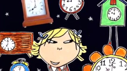 Charlie and Lola  S1E03 I Am Not Sleepy and I Will Not Go to Bed